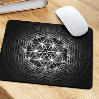 Sacred | Mouse Pad | Hakan Hisim