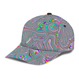 Acid | Classic Cap | Hubert Solczynski