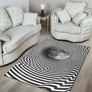 Moon Mania | Rug | Makroverset