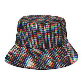 Metadata | Bucket Hat | Austin Blake