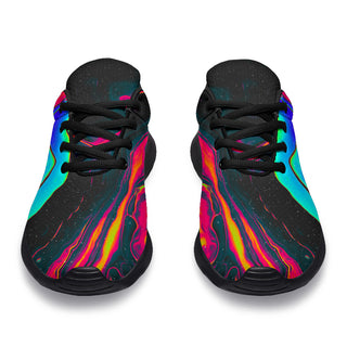 Bats in the Attic | Sneakers | Malavida