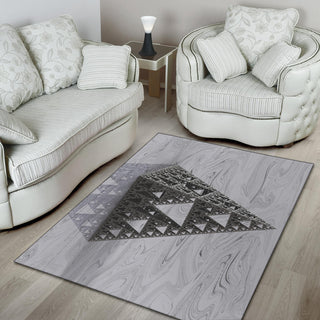Serpeinski Rug | Fractually