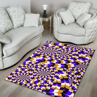 Optical | Rug | Hubert Solczynski