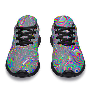 Acid | Sport Sneakers | Hubert S