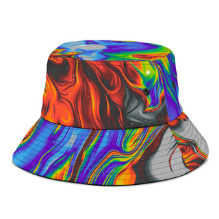 TEMPETE BUCKET HAT | MALA VIDA
