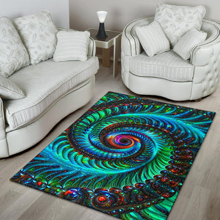 THE RED PILL OR THE BLUE PILL | RUG | IMRAN