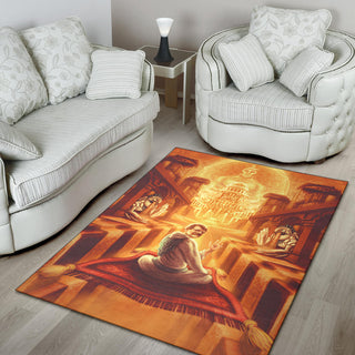 SANDS OF TIME | RUG | SALVIADROID