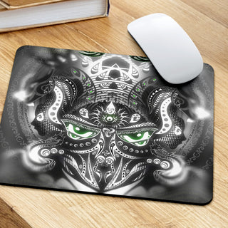Tiamat | Mouse Pad | Hakan Hisim