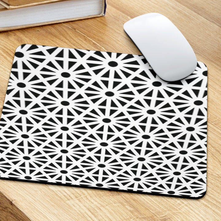 Connected Mouse Pad | Keegan Sweeny