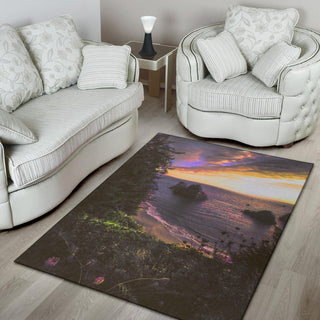 Half Moon Bay Rug | Hubert S