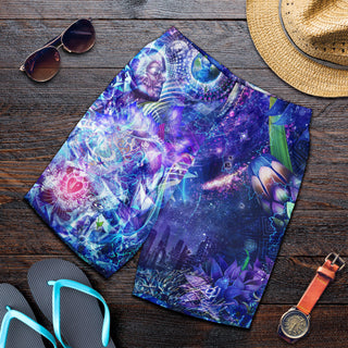 Cameron Gray | Transcension | Men's Shorts