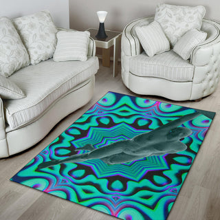 Cliffhanger | Rug | Makroverset