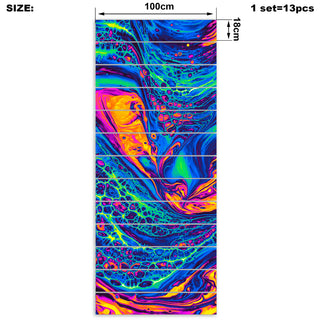 Sweetest Devotion Stair Stickers | Geoglyser