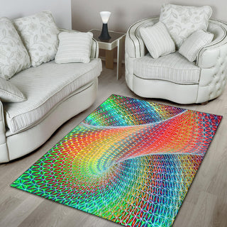 Vortex Rug | Bart Van Hertum