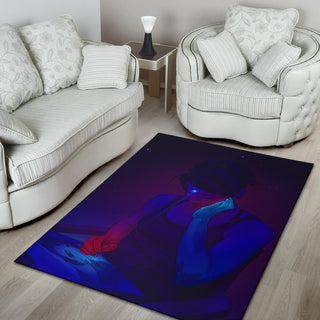 SELF HEALING RUG | PHAZED