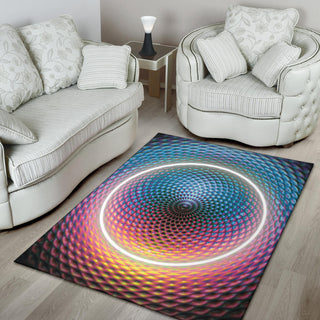 Nexus | Area Rug | Austin Blake