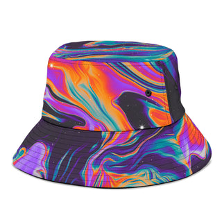 TO ECIST IS TO SURVIVE BUCKET HAT | MALA VIDA