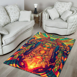 DMT KING | RUG | SALVIADROID