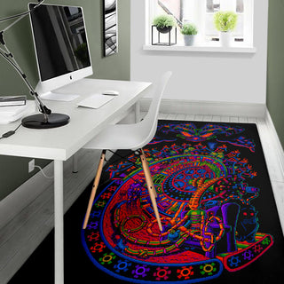 TWISTR | RUG | SALVIADROID