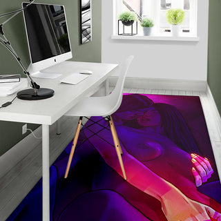 AFFECTION RUG | PHAZED 18+