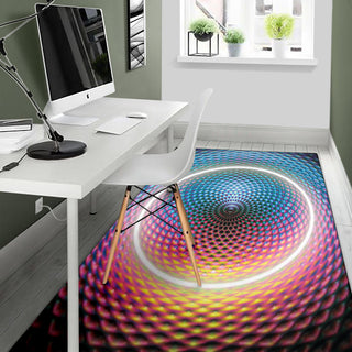 Nexus | Area Rug | Austin Blake