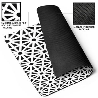 Connected Mouse Pad | Keegan Sweeny