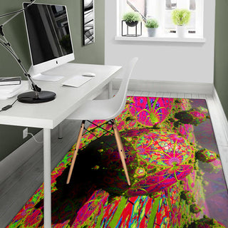 COMP RUG | FRACTUALLY