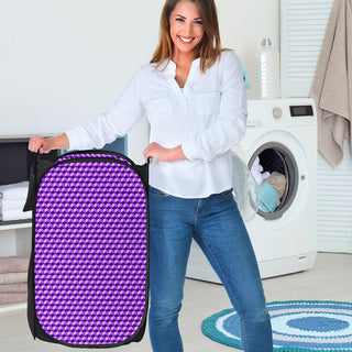 CUB3D | LAUNDRY HAMPER | IMRAN