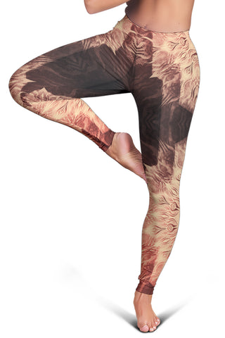 Fractalized Mandala - Special Edition | Leggings | Mandalazed