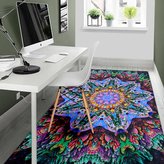 Kaleidos IV | Rug | Makroverset