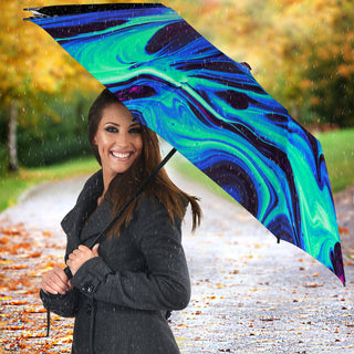 Crimson Umbrella | Geoglyser