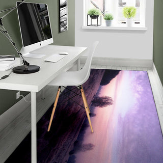 Open Space Rug | Hubert S