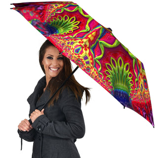 PSYBOX UMBRELLA | FRACTUALLY