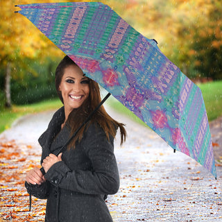 Closed Eye Visuals | Umbrella | Dylan Thomas Brooks