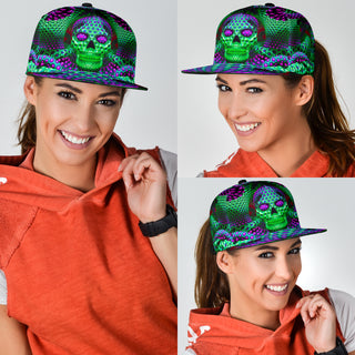 Bad, Dead, Dangerous 2 | Snapback Haps | Psypepper