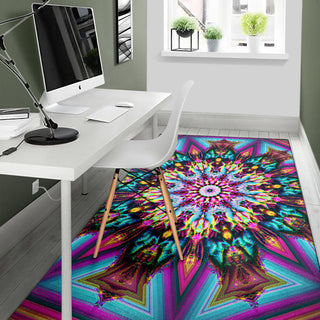 Kaleidos XI | Rug | Makroverset