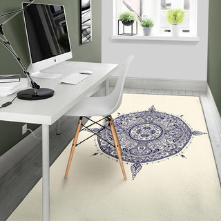 Catharsis Mandala Rug | Phazed