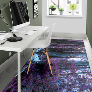 Chose Wisely Rug | Hubert S