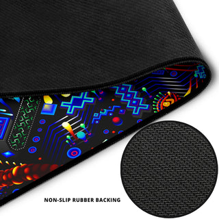FABRIC MOUSE MAT | TAS VISUALS