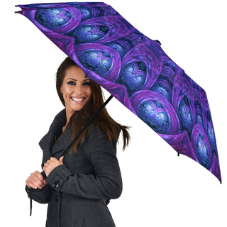 SACRED PORTAL UMBRELLA | CAMAERON GRAY