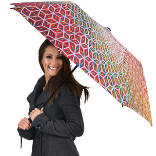 TORUS UMBRELLA | BART VAN HERTUM