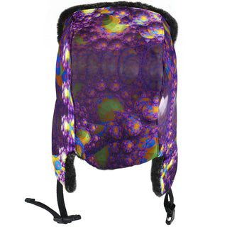 SAILER ANIMATE TRAPPER HAT | FRACTUALLY