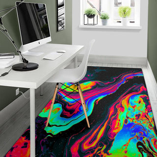 Bats in the Attic | Rug | Malavida