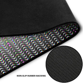 Shockwave II | Mouse Mat | Hakan Hisim