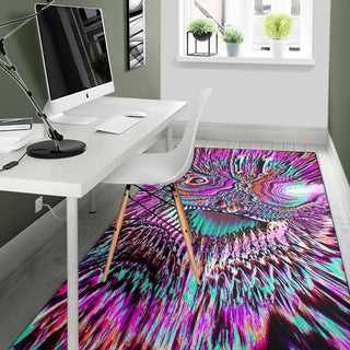 Blastoff! | Rug | Makroverset