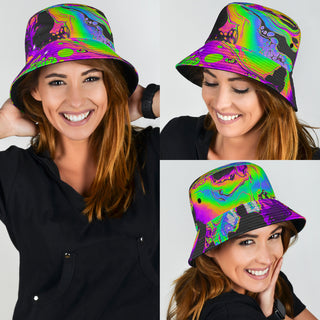 YOURE ENOUGH BUCKET HAT | MALA VIDA