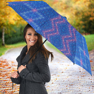 Star Sapphire Umbrella | Dylan Thomas Brooks