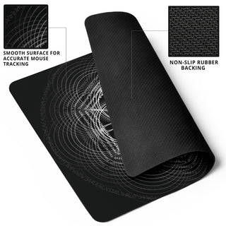 Sacred | Mouse Pad | Hakan Hisim