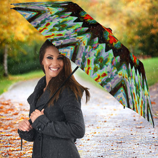 Kaleidos X | Umbrella | Makroverset