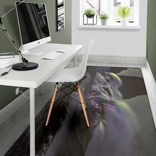 Waves Rug | Hubert S